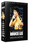 Bruce lee