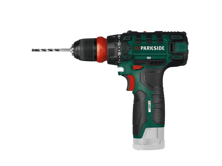 Visseuse pbsa 12 d4