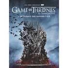 Games of thrones l'integrale de la saison 1