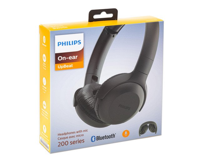 Casque bluetooth uh202