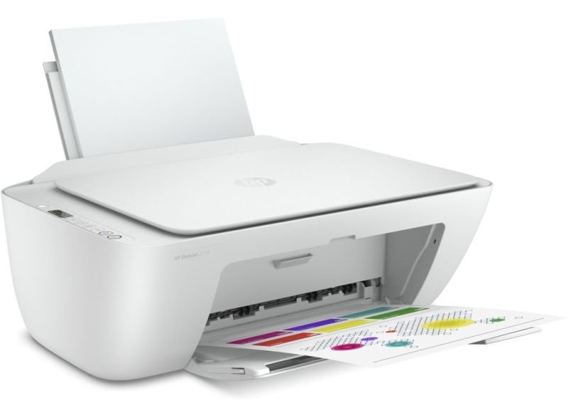 Imprimante deskjet 2722