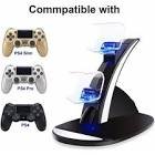 Chargeur manettes ps4
