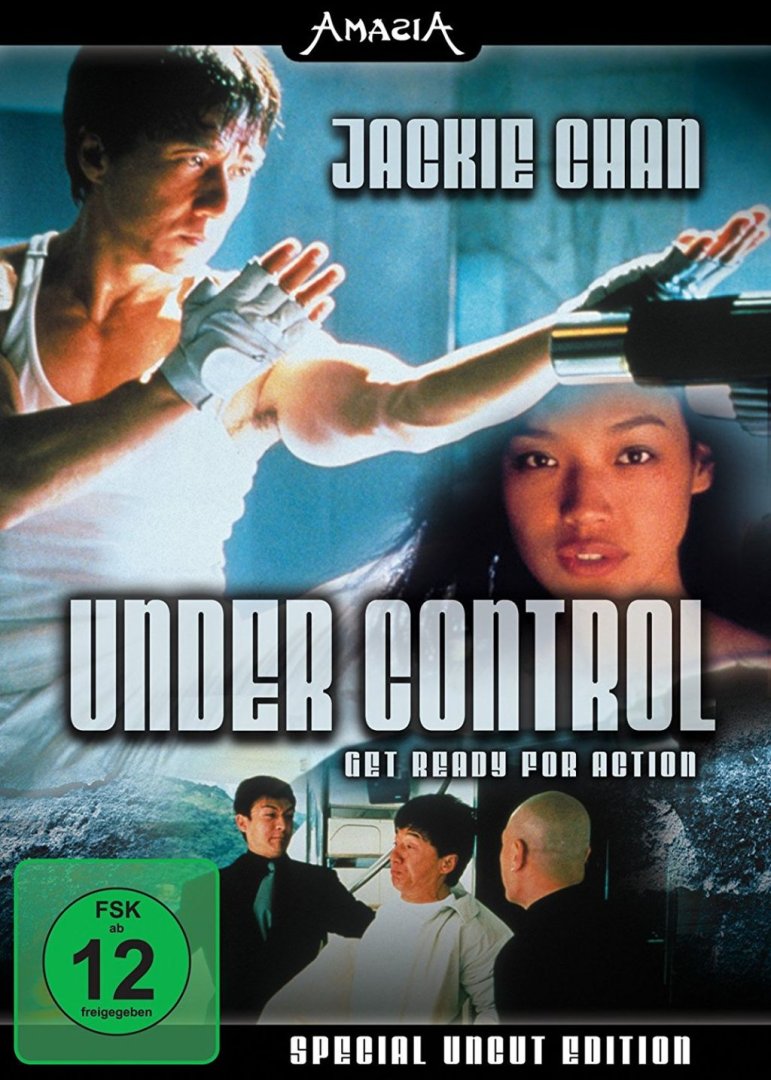 Under control