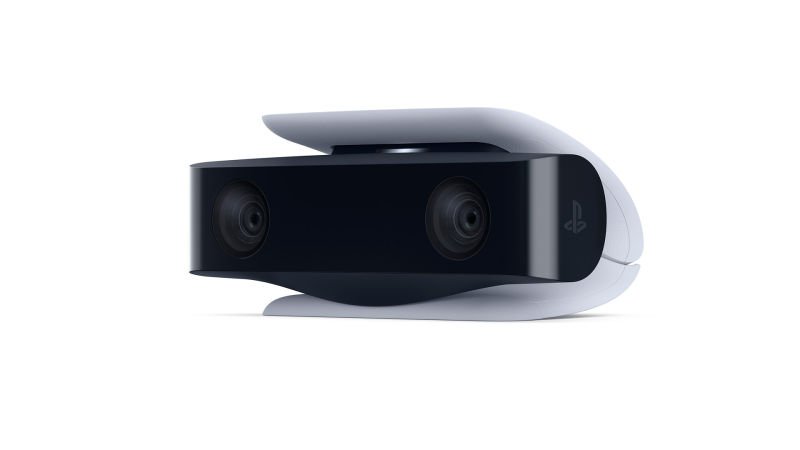 Camera ps5 hd