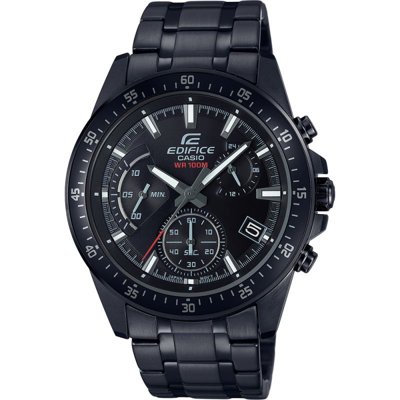 Montre a quartz efv-540
