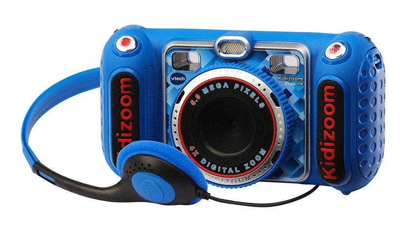 Action cam kidizoom duo dx