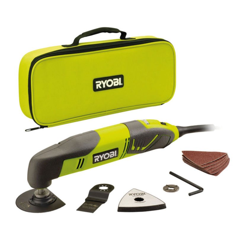 Outil multifonction rmt200