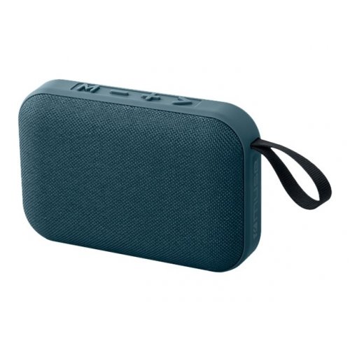 Enceinte bluetooth m-308 bt poortable