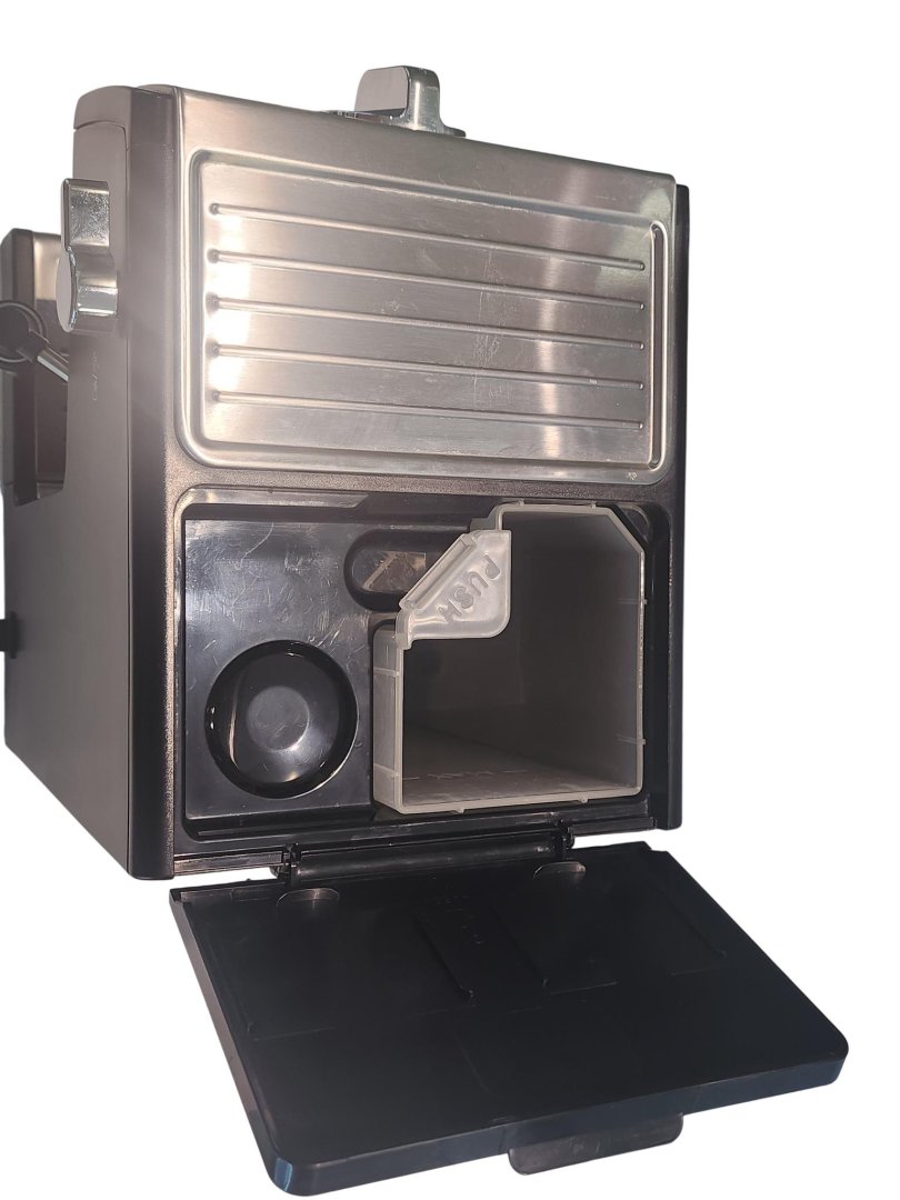 Cafetiere ecp35.31