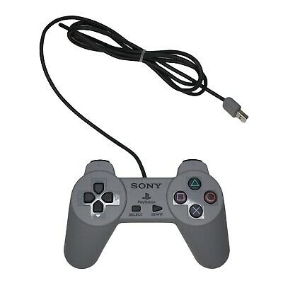 Manette ps1 mini