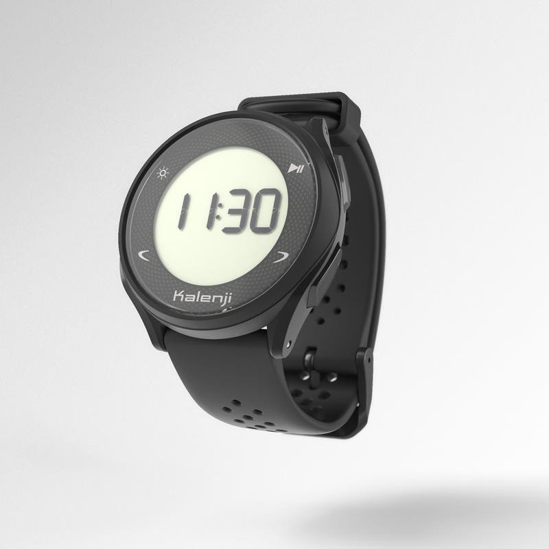 Montre a quartz hr500