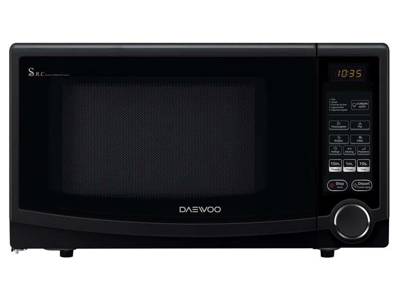 Micro-ondes kor-1n1ab