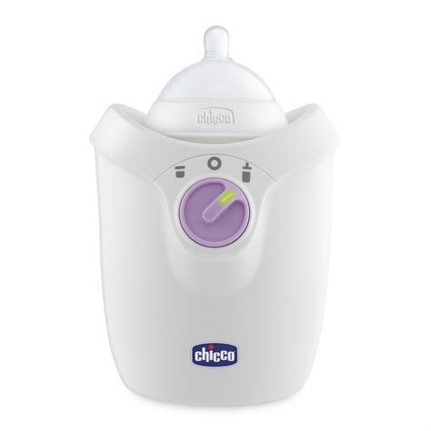 Chauffe biberon mec-6126v