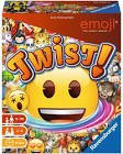 Jeu de societe emoji twist