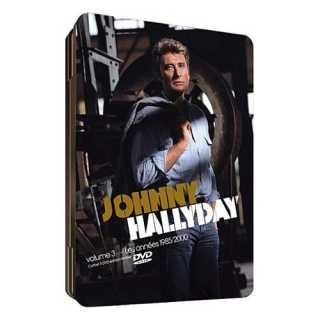 Johnny hallyday volume 2 les annees 1970/84