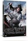 The great battle