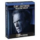 Clint eastwood - collection thriller
