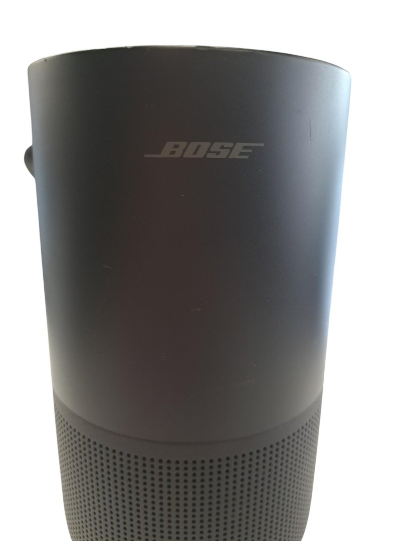 Enceinte portable smart speaker