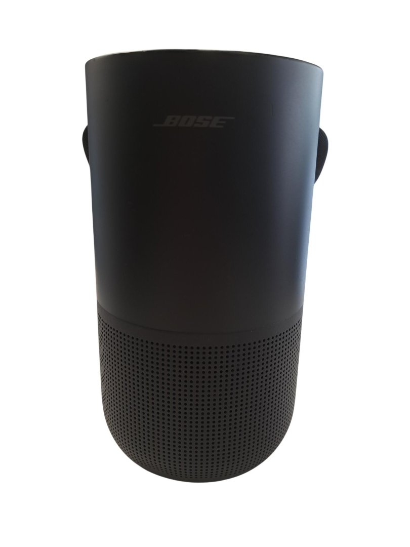 Enceinte portable smart speaker