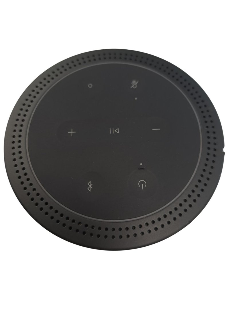 Enceinte portable smart speaker