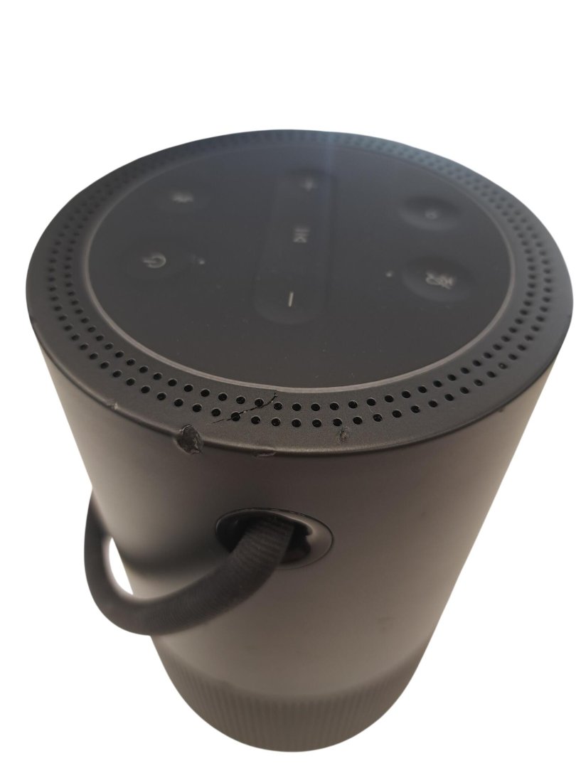 Enceinte portable smart speaker