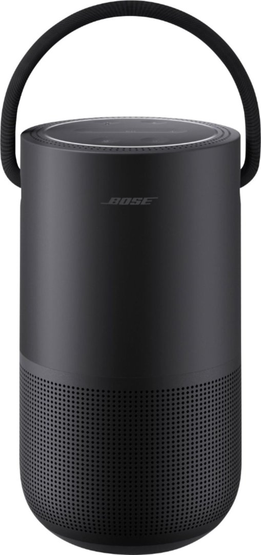 Enceinte portable smart speaker
