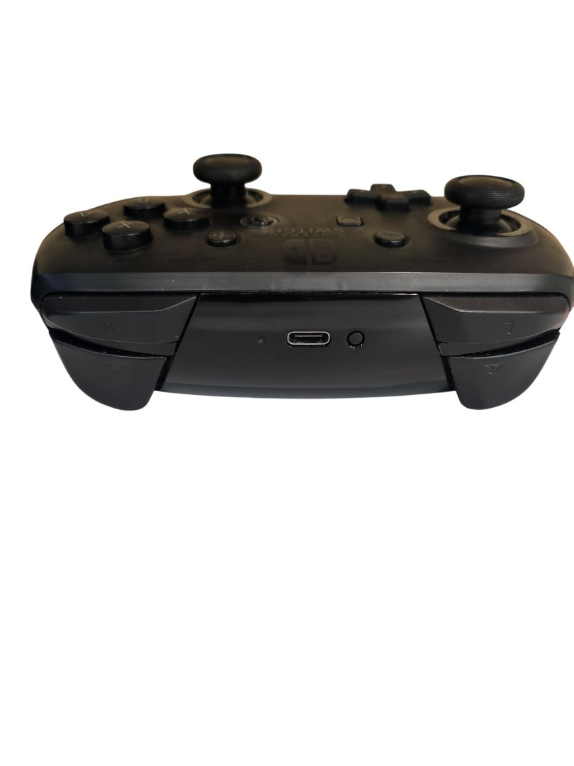 Manette switch sans fil hac-013