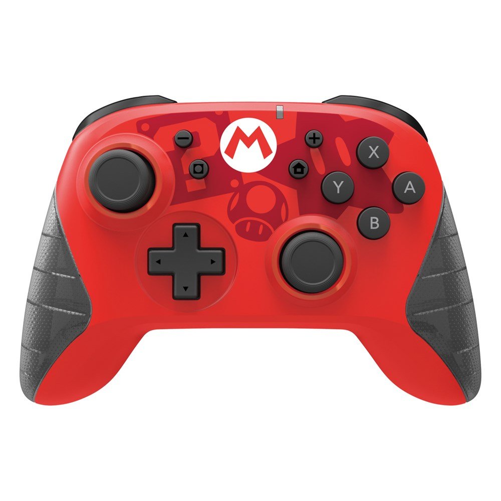 Manette wireless mario nsw-233u