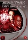 Star trek deep space nine - saison 1