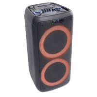 Hifi boots-luna50