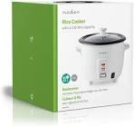 Cuiseur a riz 0.6l karc06wt