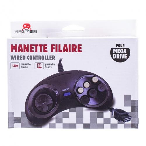 Manette pour megadrive 900002c