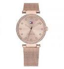 Montre a quartz th.273.3.34.2337s