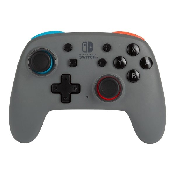 Switch manette ss fil nano gris 299206b