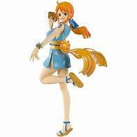 Figurines nami