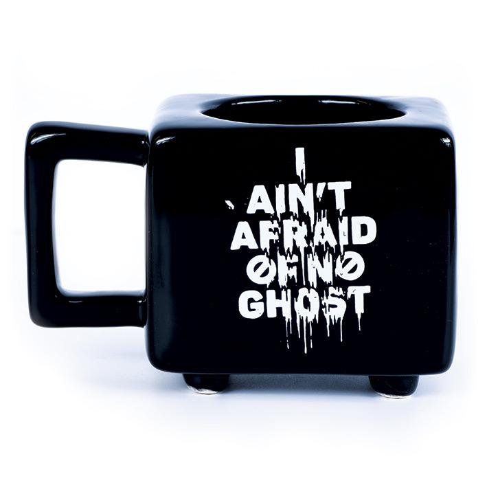 Mug ghostbusters