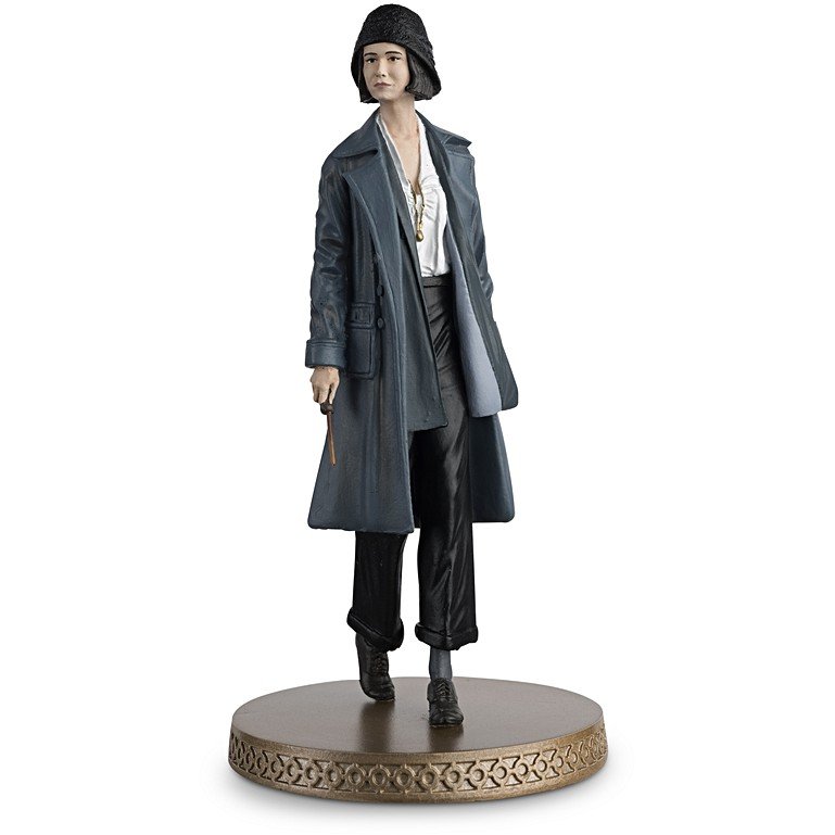 Figurines goodies tina goldstein
