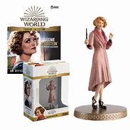 Figurines goodies queenie golstein