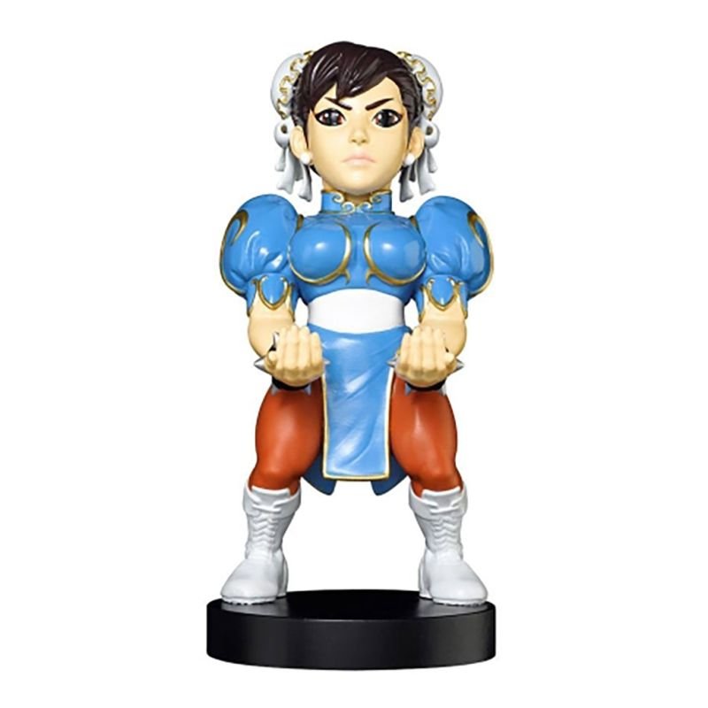Figurine support chun li 73990012637