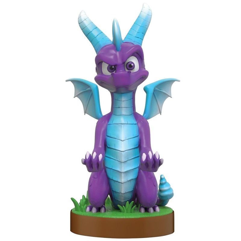 Figurine support spyro ice 73990011495