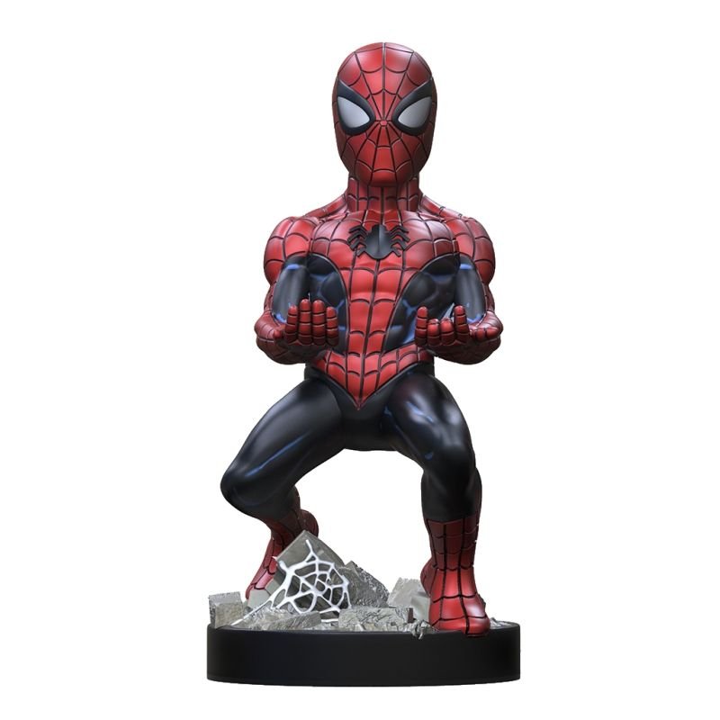 Figurine support spiderman 202 73990012111