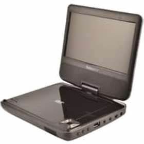 Lecteur dvd portable t-702