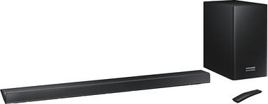 Barre de son hw-q60r