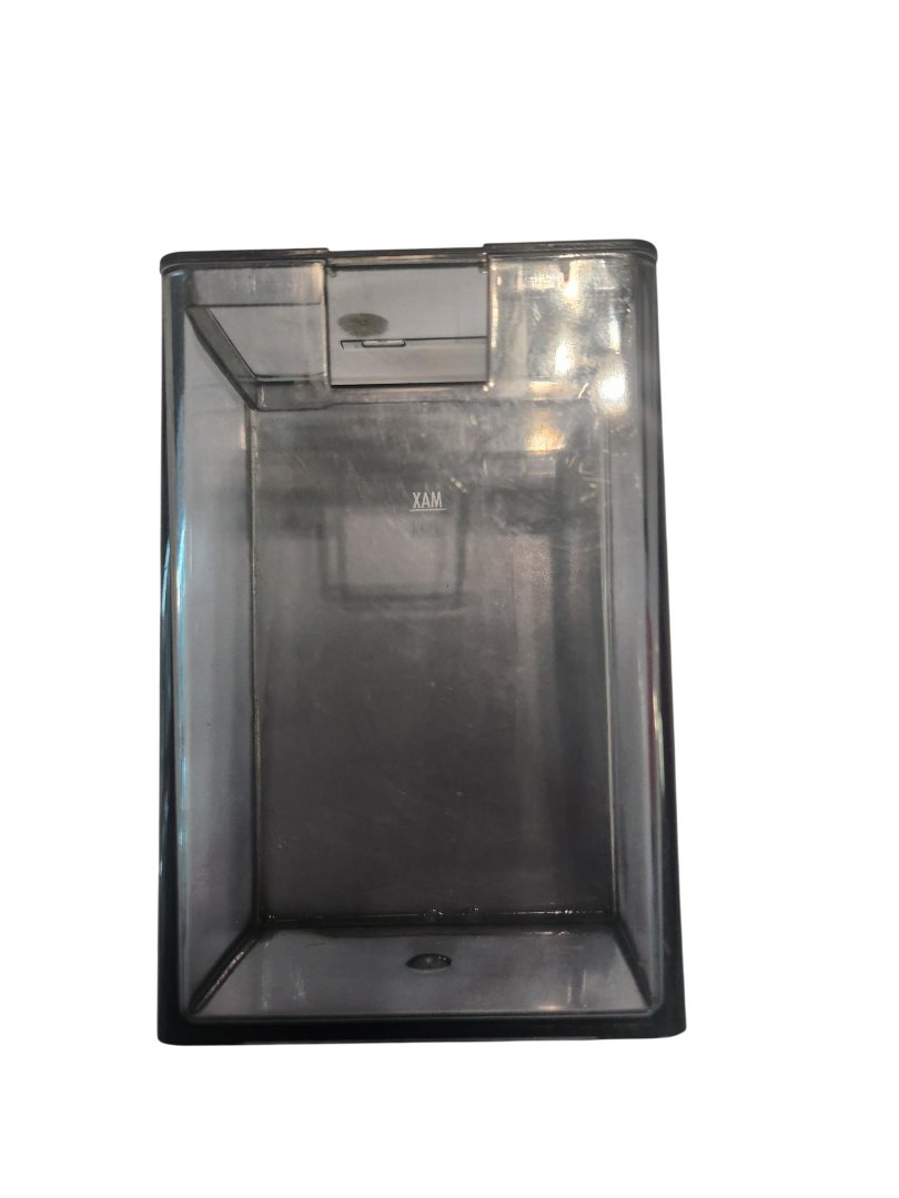 Cafetiere a dosette ec230bk