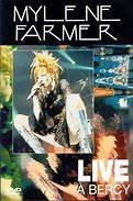 Mylene farmer live bercy