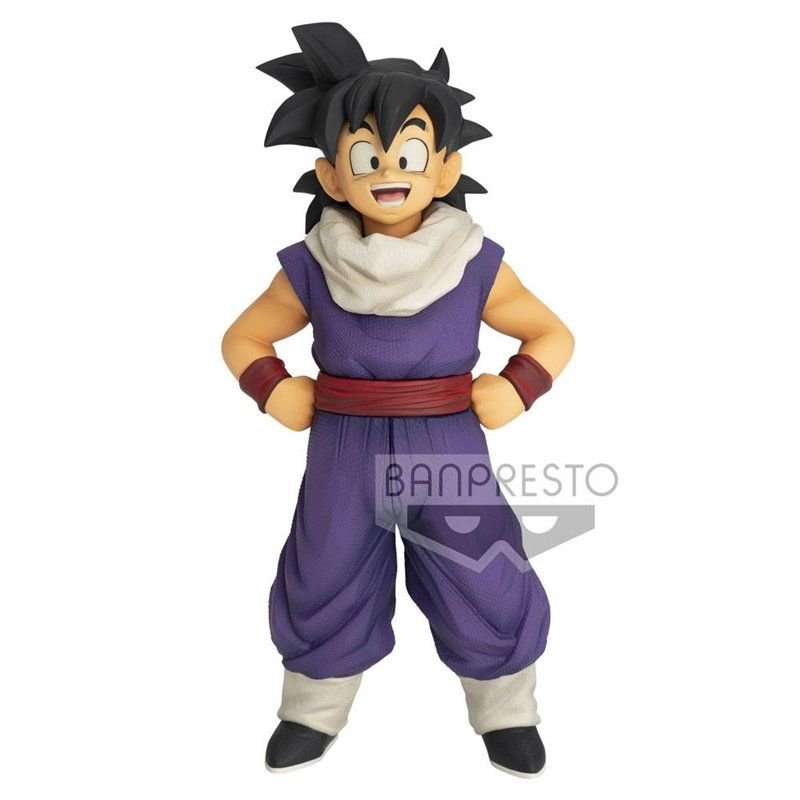 Figurine son gohan 15cm