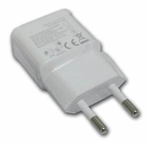 Chargeur secteur 2a 5v sans blister