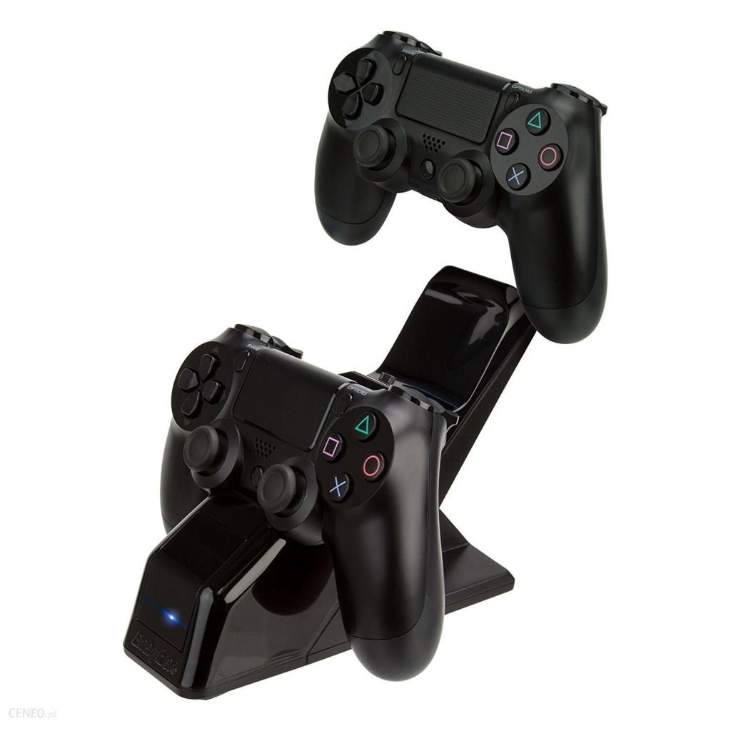 Bloc charge manette charge system
