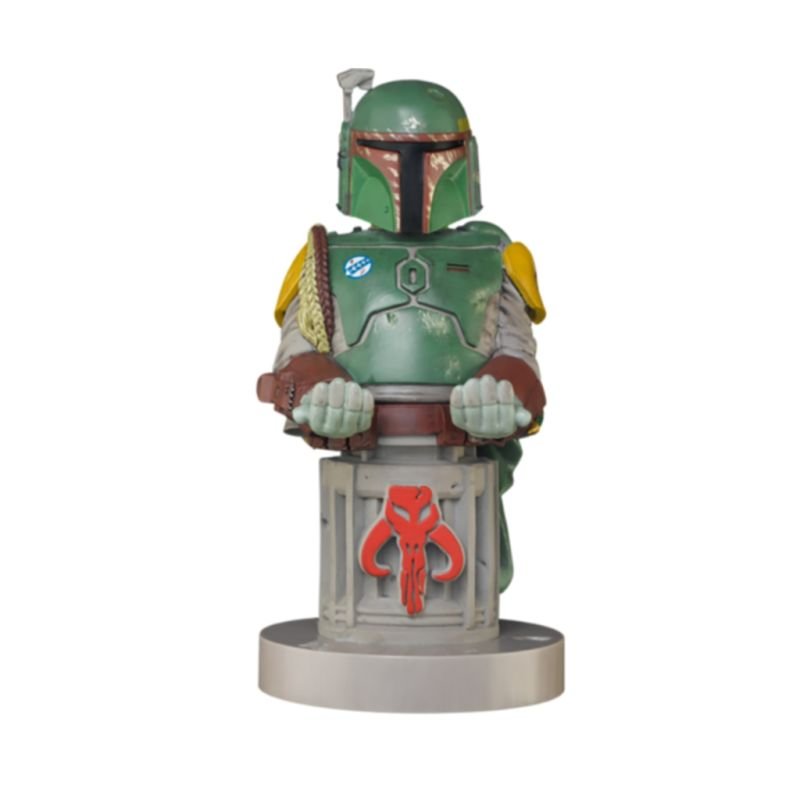 Figurine support boba fett 73990009607