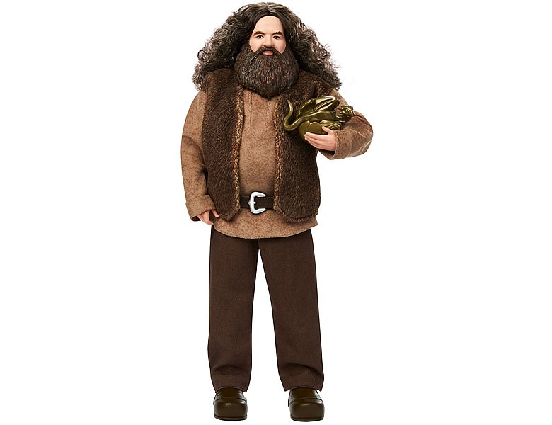 Figurines rubeus hagrid